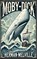 Moby Dick, Herman Melville - Gebonden - 9798349600241