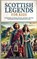 Scottish Legends For Kids, History Brought Alive - Paperback - 9798349608636