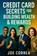Credit Card Secrets for Building Wealth & Rewards, Joe Correa - Paperback - 9798349609473