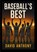 Baseball's Best, David Anthony - Paperback - 9798349631979