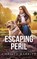 Escaping Peril, Christy Barritt - Paperback - 9798349633362