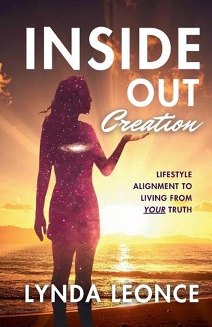 Inside Out Creation, Lynda Leonce - Paperback - 9798349636943