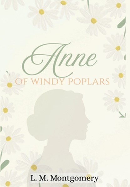 Anne of Windy Poplars, Cori Cooper - Gebonden - 9798349657535