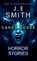 CANDY HOUSE, J. E Smith - Gebonden - 9798349660283