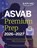 ASVAB Premium Prep 2026-2027, Kaplan Test Prep - Paperback - 9798349700903