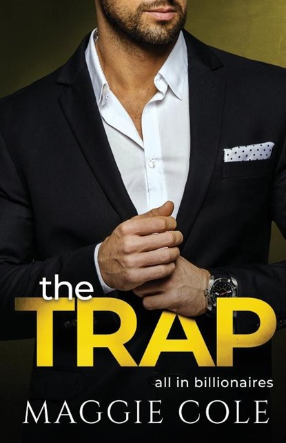 The Trap, Maggie Cole - Paperback - 9798350716634