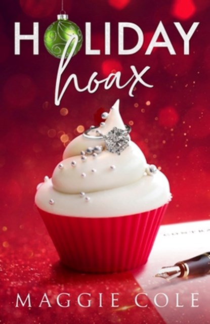 Holiday Hoax, Maggie Cole - Paperback - 9798350719024