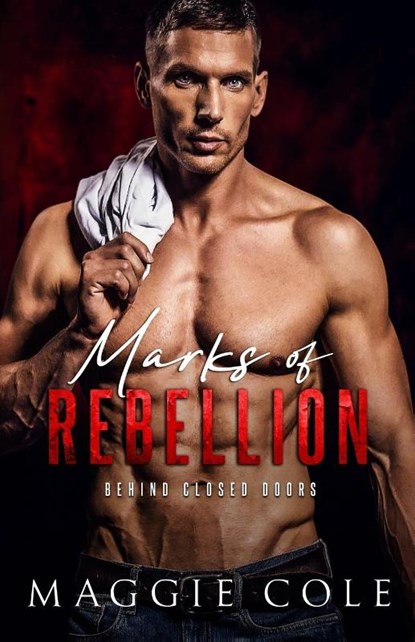 Marks of Rebellion, Maggie Cole - Paperback - 9798350719048