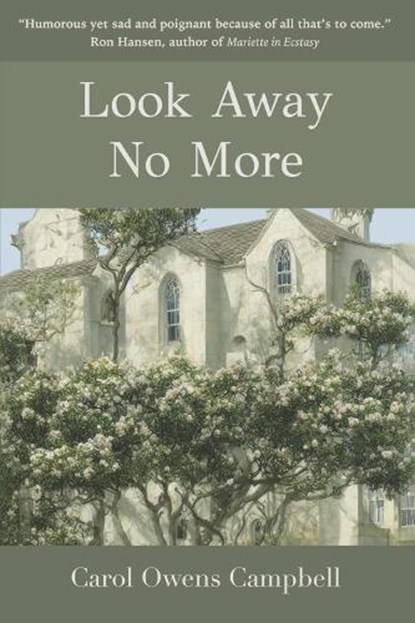 Look Away No More, Carol Owens Campbell - Paperback - 9798350912012