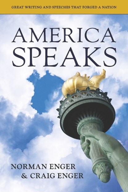 America Speaks, Norman Enger - Paperback - 9798350918137
