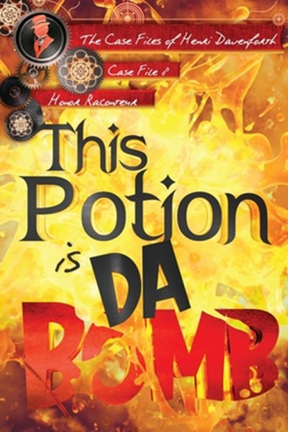 This Potion is da Bomb, Katie Griffin - Paperback - 9798353081616