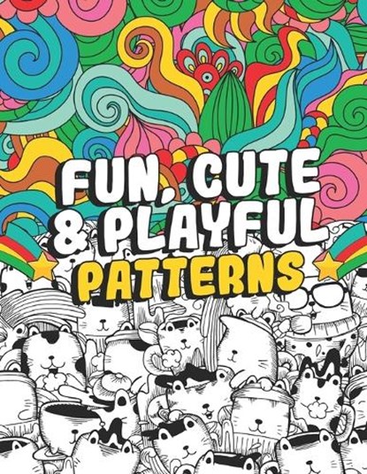 Fun, cute and Playful, DYLE,  Ano - Paperback - 9798353173595