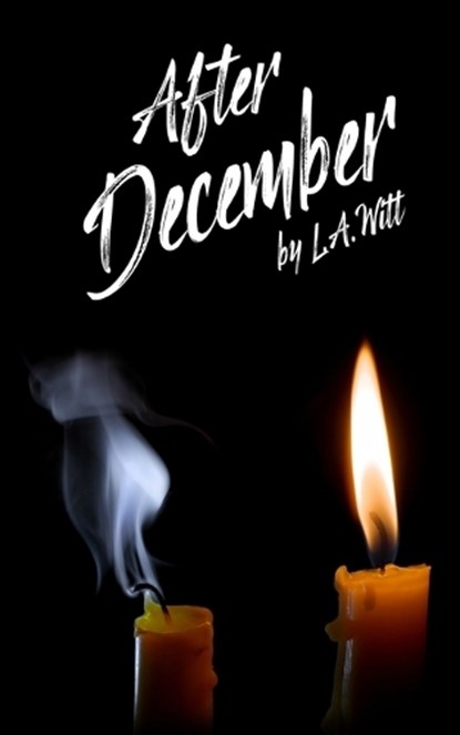 After December, L a Witt - Paperback - 9798353466611