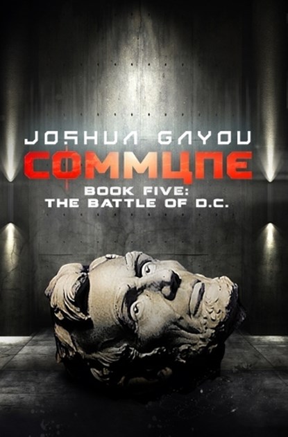 Commune 5, Devon C Ford ; Joshua Gayou - Paperback - 9798354006335
