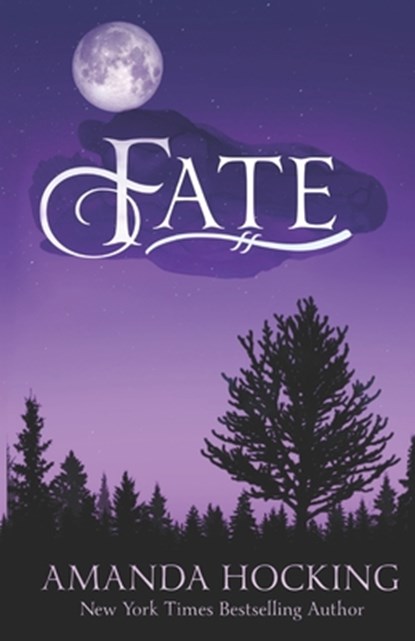 Fate, Hocking Amanda Hocking - Paperback - 9798357636836