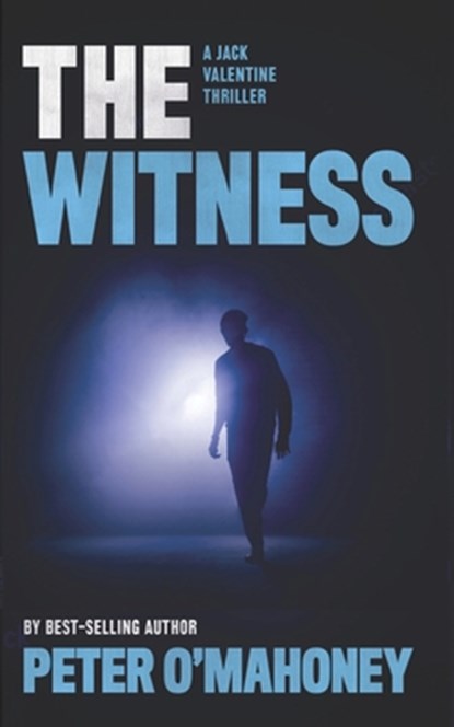 The Witness, Peter O'Mahoney - Paperback - 9798358991026