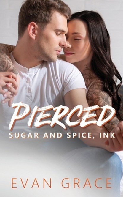 Pierced, Evan Grace - Paperback - 9798359174480