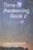 Time of Awakening, Vendla Bramble - Paperback - 9798359467490