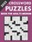 2023 Crossword Puzzles Book For Adults Medium, Kathy XX Brown - Paperback - 9798361794522