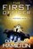 The First Officer: Alpha Protocol Book 2, Duncan M. Hamilton - Paperback - 9798363227011