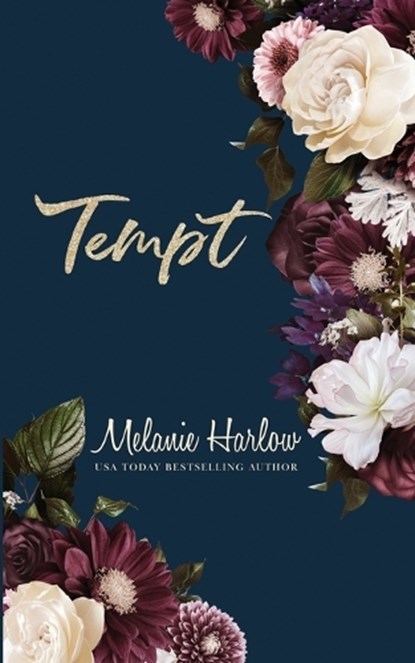 Tempt: Special Edition Paperback, Melanie Harlow - Paperback - 9798363782824
