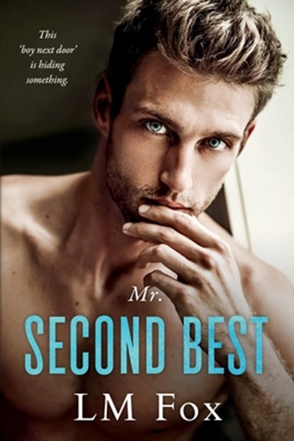 Mr. Second Best, Michelle Lancaster - Paperback - 9798365231177