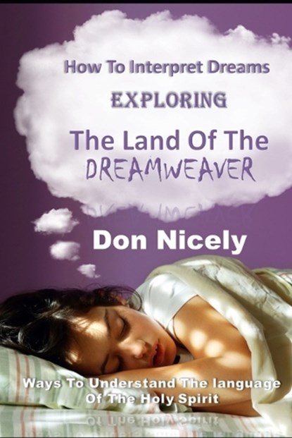 Dream Interpretation, Don Nicely - Paperback - 9798365680395