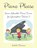 Piano Please, Natalie Jacqueline Thomson - Paperback - 9798365738188