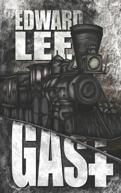 Gast, Edward Lee - Paperback - 9798367106558