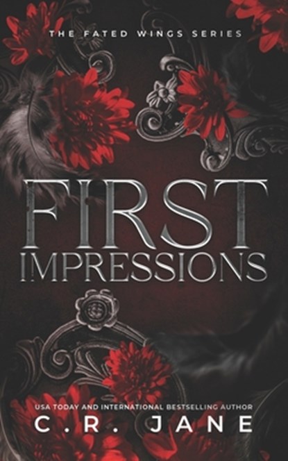 First Impressions: The Fated Wings Series Book 1, C. R. Jane - Paperback - 9798367285888