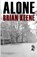 Alone, Brian Keene - Paperback - 9798367458763