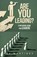 ARE YOU LEADING?, Ray Martinez - Paperback - 9798369402368