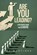 ARE YOU LEADING?, Ray Martinez - Gebonden - 9798369402375