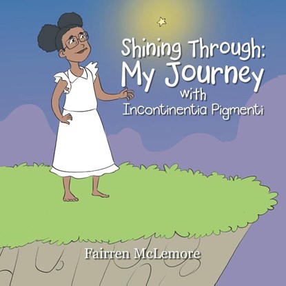 McLemore, F: Shining Through, Fairren McLemore - Paperback - 9798369418802