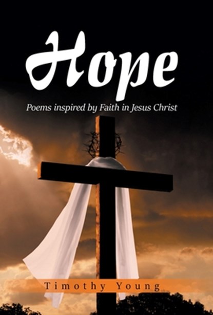 Young, T: Hope, Timothy Young - Gebonden - 9798369433447