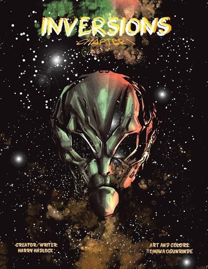 Inversions, Harry Hadlock - Paperback - 9798369436356