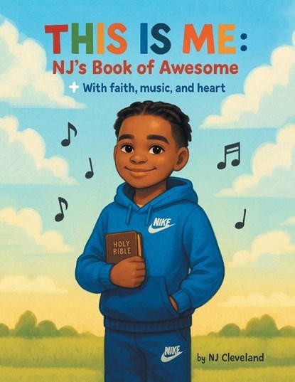 This is Me, Nj Cleveland - Paperback - 9798369452172