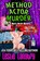 Method Actor Murder, Leslie Langtry - Paperback - 9798369918265