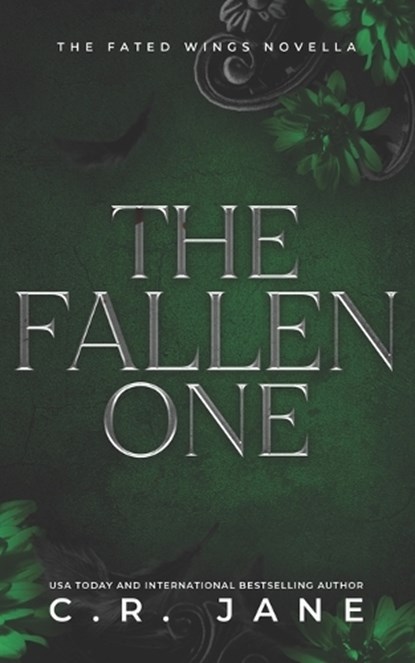 The Fallen One: The Fated Wings Series Book 3, C. R. Jane - Paperback - 9798370093944