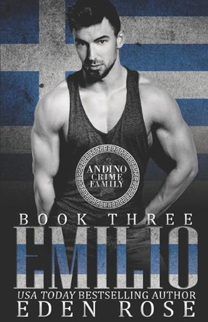 Emilio, Eden Rose - Paperback - 9798371047328