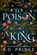 To Poison a King, S. G. Prince - Paperback - 9798372597815