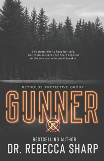Gunner, Rebecca Sharp - Paperback - 9798372750661