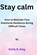 Stay calm, Emily B King - Paperback - 9798372792746