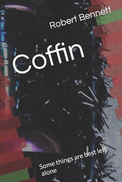 Coffin, Robert Paul Bennett - Paperback - 9798373827966