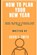 How To Plan Your New Year, David C Smith - Paperback - 9798373850285