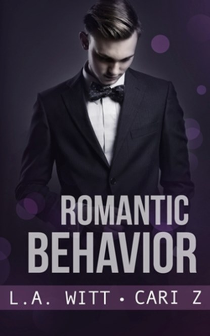 Romantic Behavior, L. a. Witt - Paperback - 9798374243826