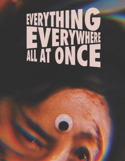 Everything Everywhere All at Once: Screenplay, LINDEMAN,  Miranda - Paperback - 9798374755596