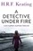 A Detective Under Fire, H. R. F. Keating - Paperback - 9798374973860