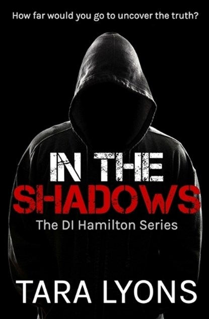 In the Shadows, Tara Lyons - Paperback - 9798375765211