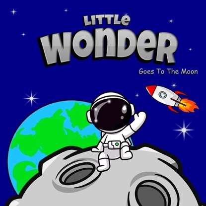 Little Wonder, Jennifer Kavanagh - Paperback - 9798375775760